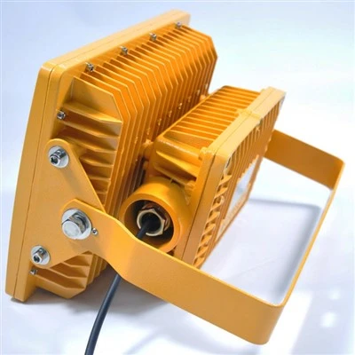 תאורת LED חסינת פיצוץ 250W