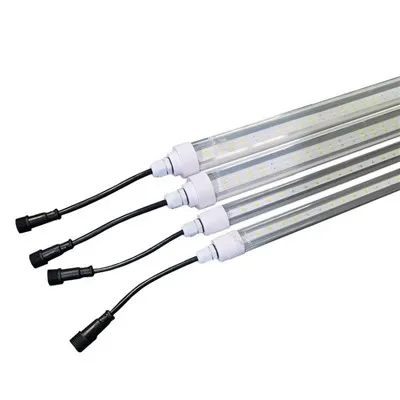 נורות LED חממה