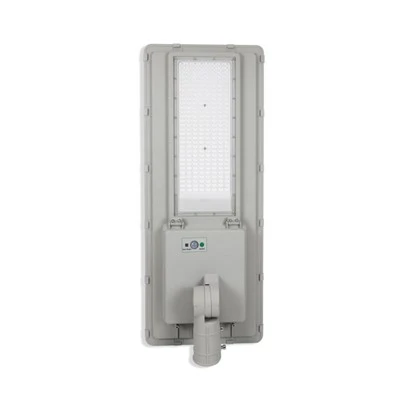 תאורת רחוב LED משולבת