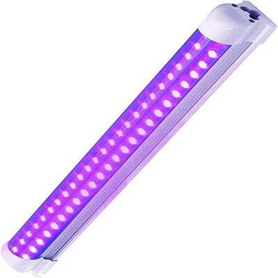 IP66 LED UV אור 395nm