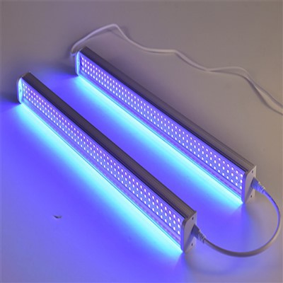 IP66 LED אור UV מנורות עוצמתיות 40W