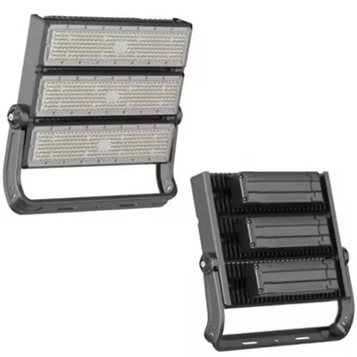 אצטדיוני LED חיצוניים IP66 High Mast