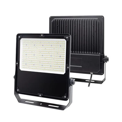 תאורת LED מבול חיצונית עמידה למים IP66