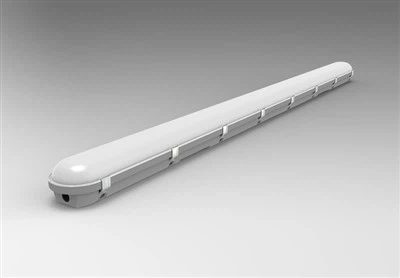 גוף תאורת LED תלת-מוגן IP66