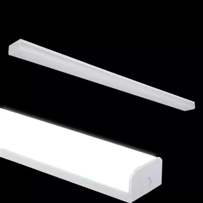 תאורת Led Batten 110-277V 12W 5900K