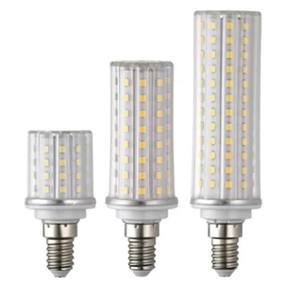 אור תירס LED ללא הבהוב אורות תירס