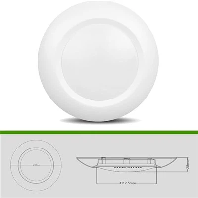 LED Down Light 100LM/W 15W