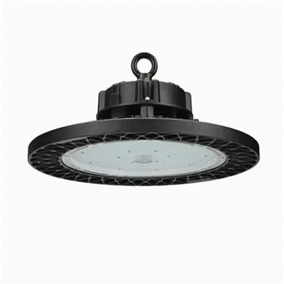 LED High Bay מנורות UFO Shop Lights