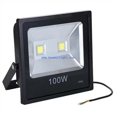 Led Outdoor Flood Light עמיד למים IP65 4000K