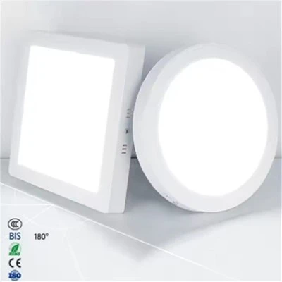 פנל LED עבור בית חולים משרדי