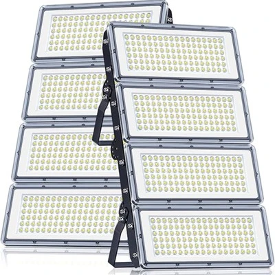 תאורת לד אצטדיון 230W 6000K