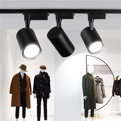 נורות Led Track