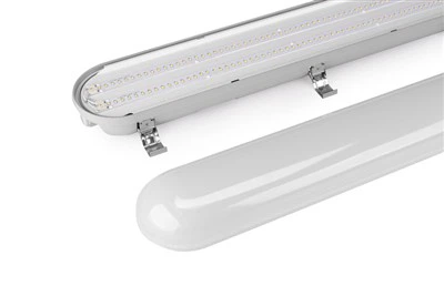 LED Tri-Proof Non-Non Batten Light Corrosive Light