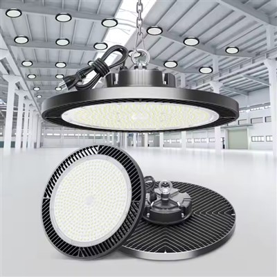 LED Highbay Light עמיד למים 110-277V 200W