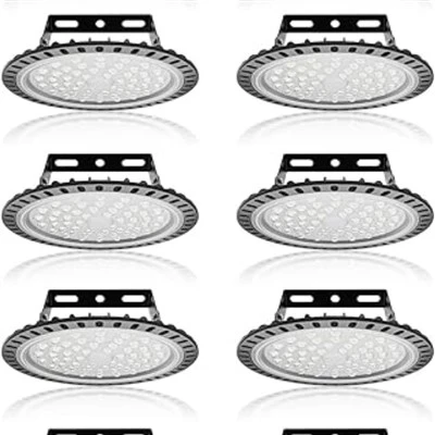 LED Highbay Light עמיד למים 300W Ip66