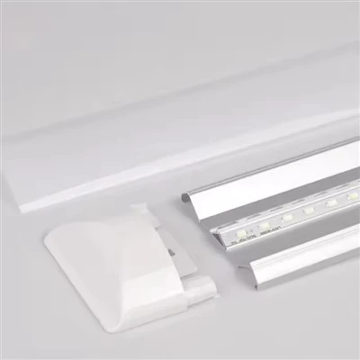 אור LED לא עמיד למים