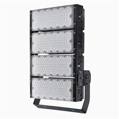 אצטדיון חיצוני LED ארנה אורות 300W