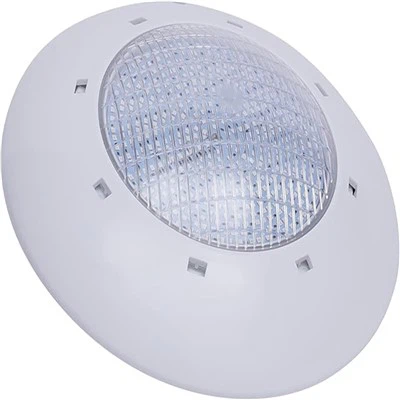 קישוטי אור לבריכה מנורת בריכת שחייה