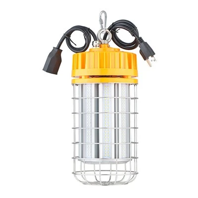 גוף תאורת עבודה נייד Construct Led Workshop