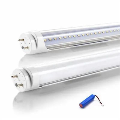 תאורת LED נטענת T8 לשעת חירום