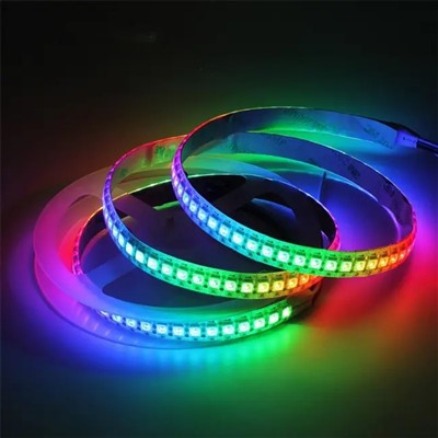 אורות RGB Led Strip