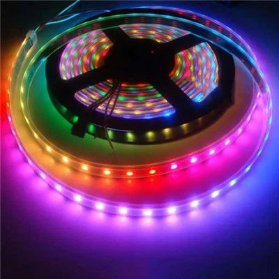בקר RGB Light Strip