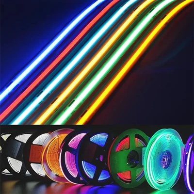 Led Light Stip RGB