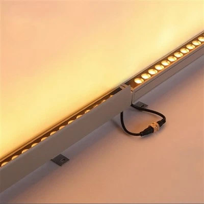 Rgbw Led Wall Washer Light 100 ס"מ