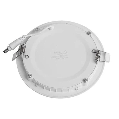 תאורת Downlights בקוטר קטן