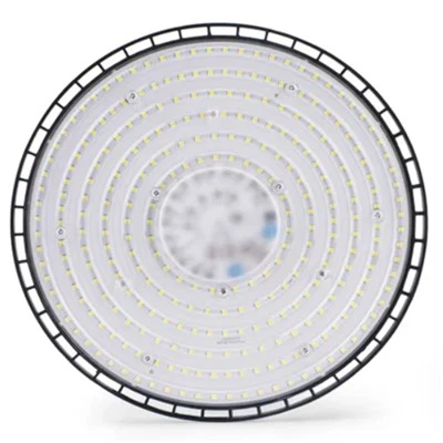 תאורת UFO LED High Bay Light Bay