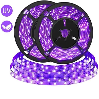נורות LED רצועות עמיד למים SMD2835