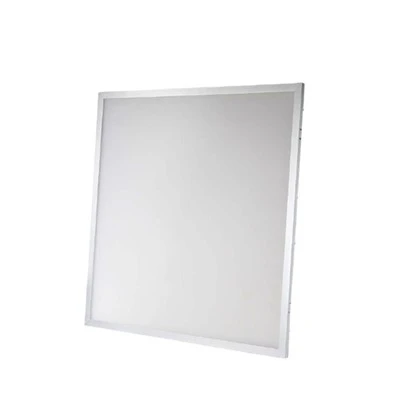 מנורת פאנל Slimline לבנה