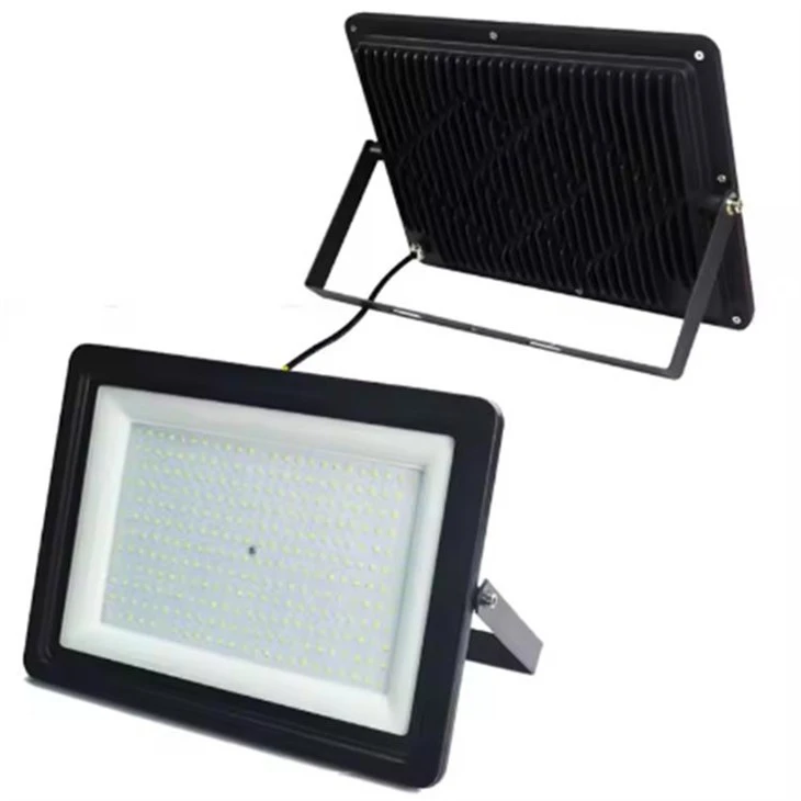 Smart LED Floodlight