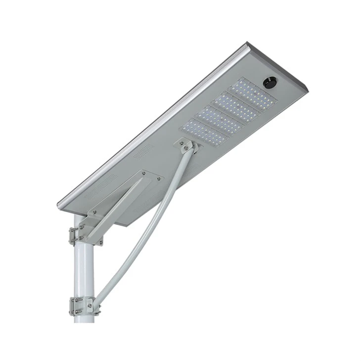 Solar Street Light Lithium Battery 12V