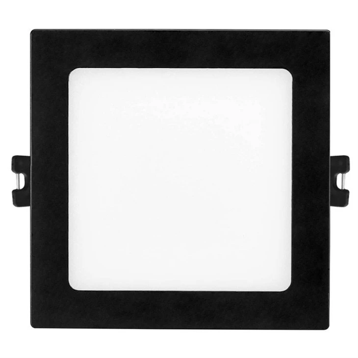 Square Recessed Conceal Led Panel Lamp Light