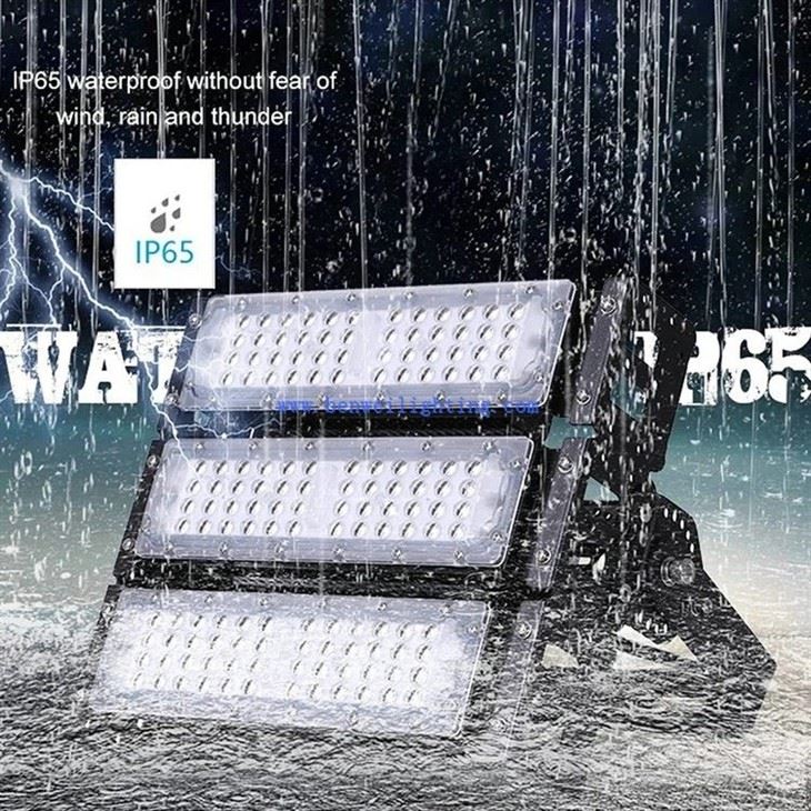 Stadium Light Led
