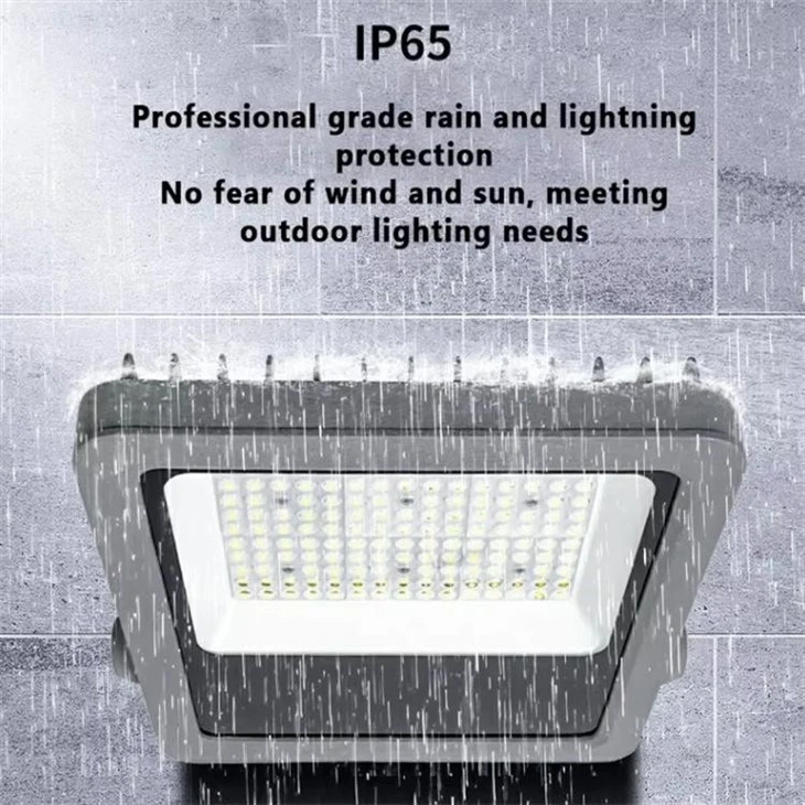 Strong Wind Resistance Outdoor Stadium Led Floodlight suppliers