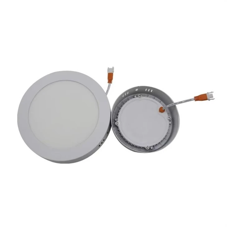 Surface-Mount LED Panel Light high quality