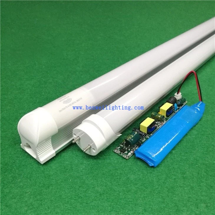 rechargeable fluorescent lamp