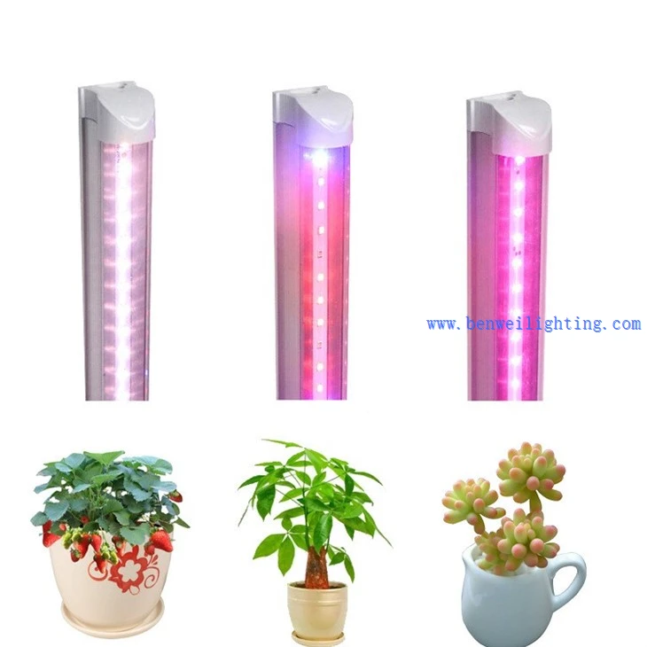 T8 Growing Lamp Led Indoor Grow Light