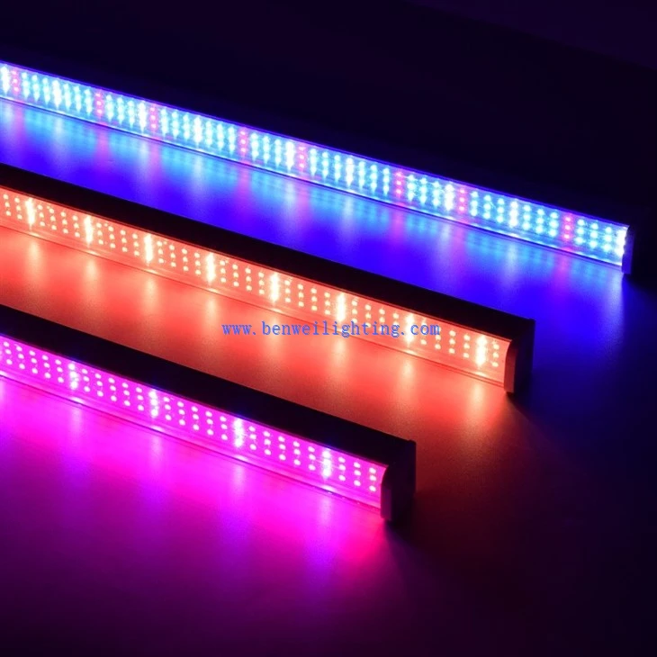 T8 LED Growing Light Indoor