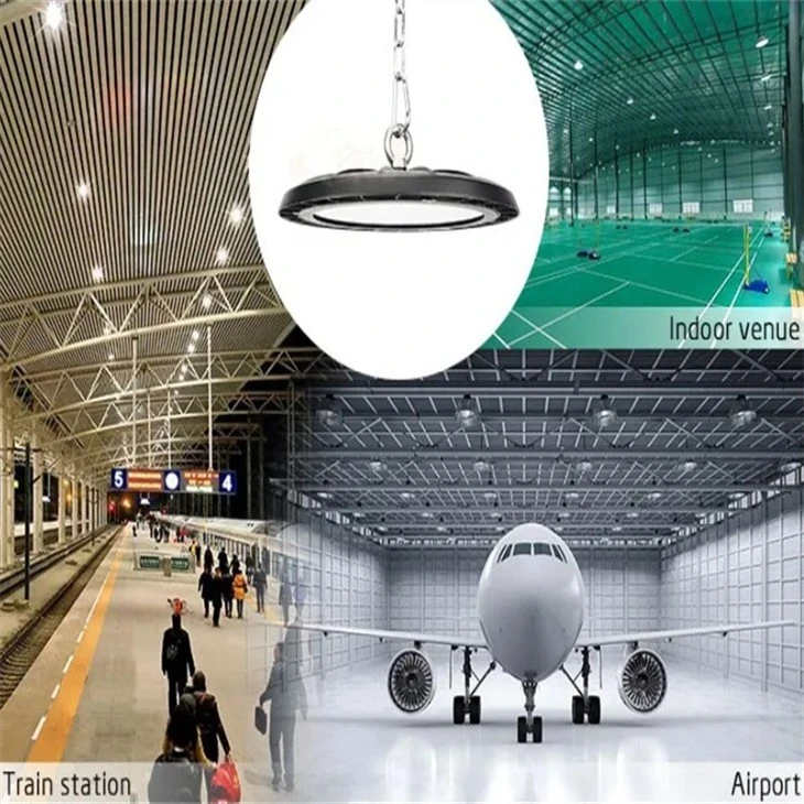 high bay light fixtures