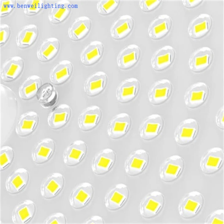 led high bay fixtures