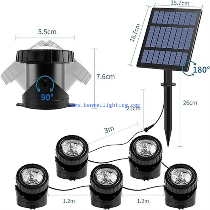 underwater lights for pond (1)