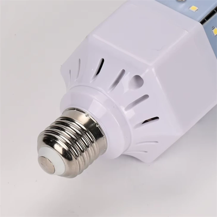 Waterproof High Power LED Corn Light factory