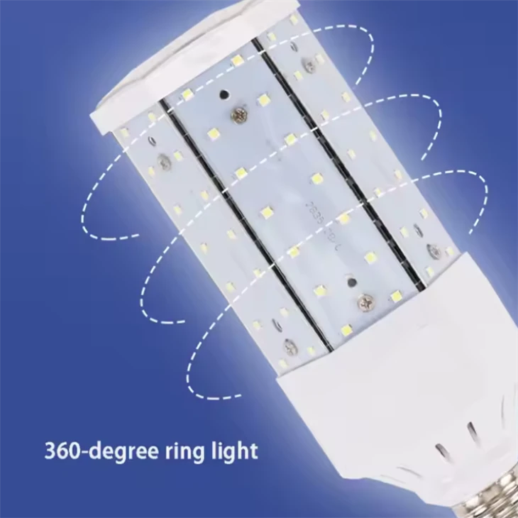 Waterproof High Power LED Corn Light best