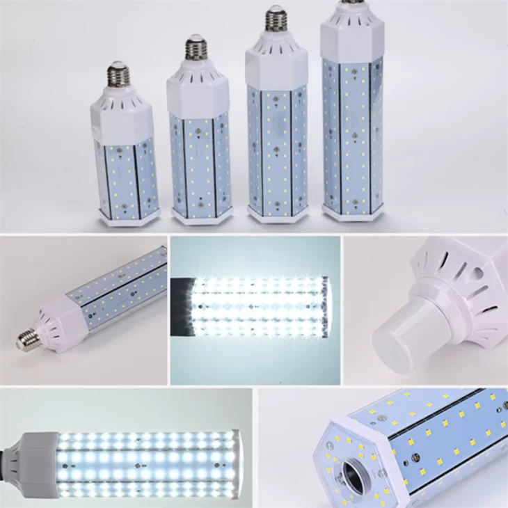 Waterproof High Power LED Corn Light suppliers