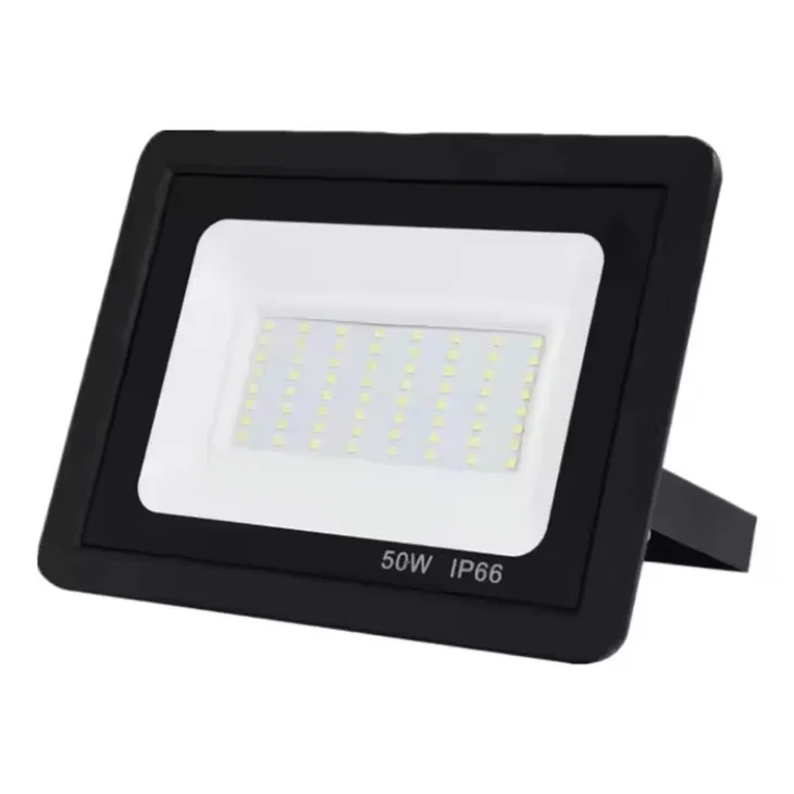 Waterproof Ip67 6900K Led Outdoor Flood Light