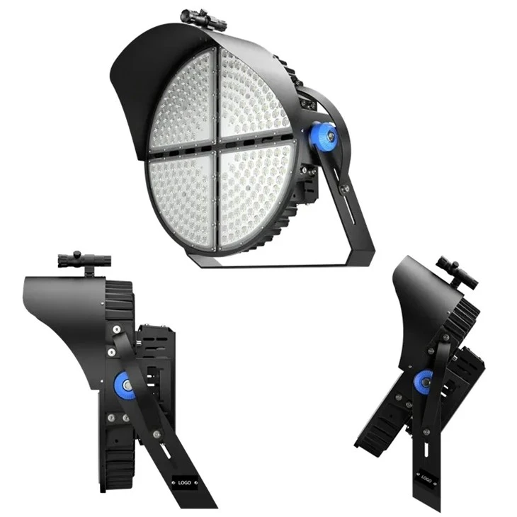 Waterproof Round Sport Stadium Light