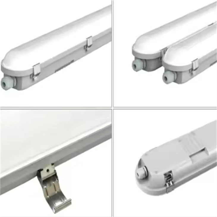 tri proof light fixture